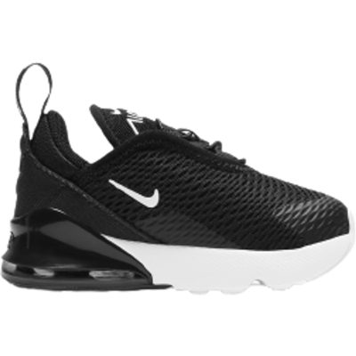 Nike Air Max 270 TD - Black/Anthracite/White