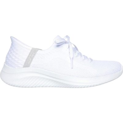 Skechers Ultra Flex 3.0 Brilliant W - White