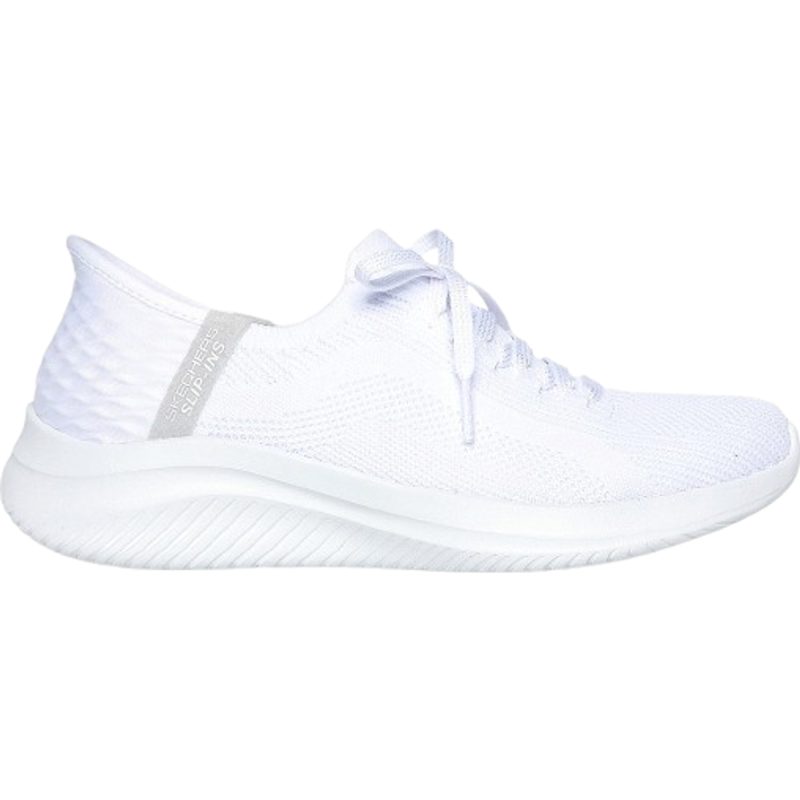 Skechers Ultra Flex 3.0 Brilliant W - White