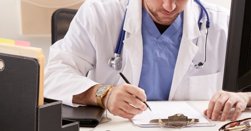 Comprehensive Medical Check-Up at Mediwell Clinic