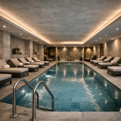 Ophold med 3/4 gourmetpension på Hotel Adlernest i Senales/Bolzano