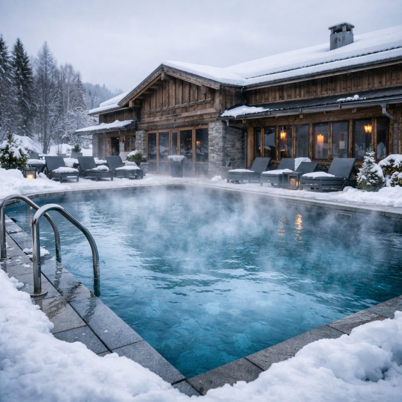 Wellnessophold med halvpension på Hotel Gasthof Jochele i Pfalz