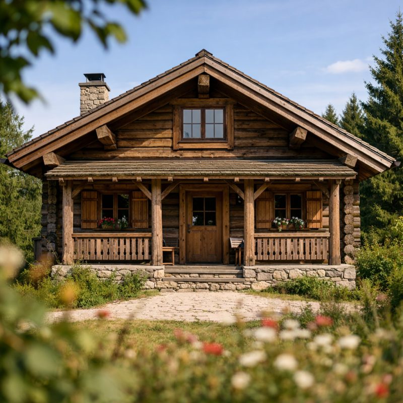 Ophold med morgenbuffet på Torfhaus HARZRESORT i Tørvehus