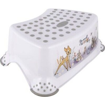 Keeeper Børneskammel Tomek Bambi 80 kg 1 stk