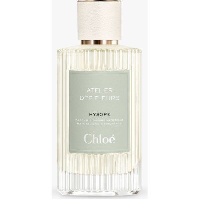 Chloé Atelier des Fleurs Hysope Eau de Parfum