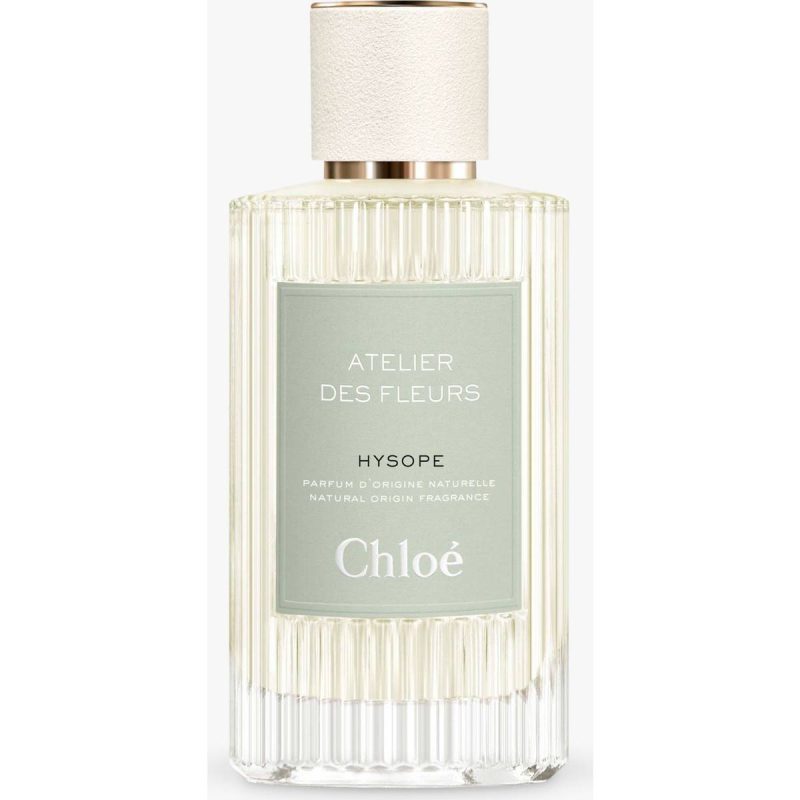 Chloé Atelier des Fleurs Hysope Eau de Parfum