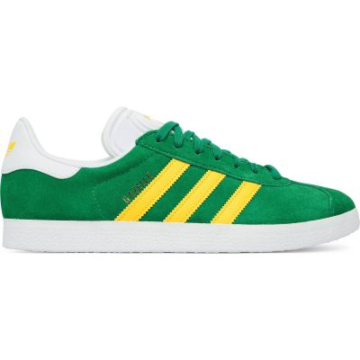 adidas Gazelle Green