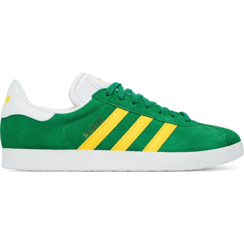 adidas Gazelle Green