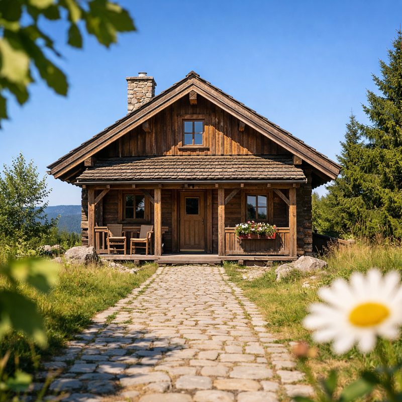 Familieophold med fantastisk udsigt på Torfhaus HARZRESORT
