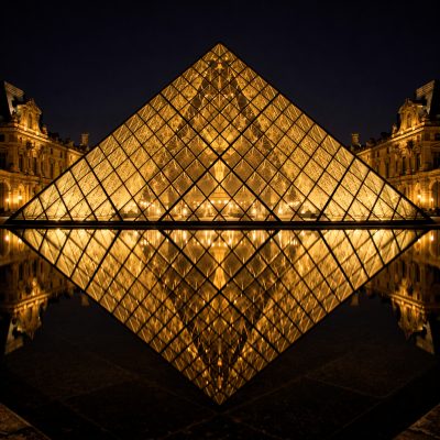 Ophold med Louvre-billetter og hotel på Travelcircus i Paris