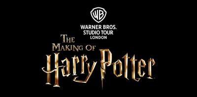 Ophold med Warner Bros. Studio Tour London - Harry Potter™