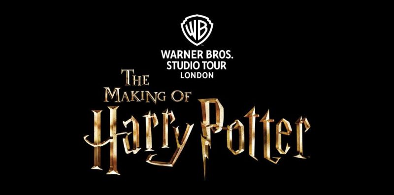 Ophold med Warner Bros. Studio Tour London - Harry Potter™