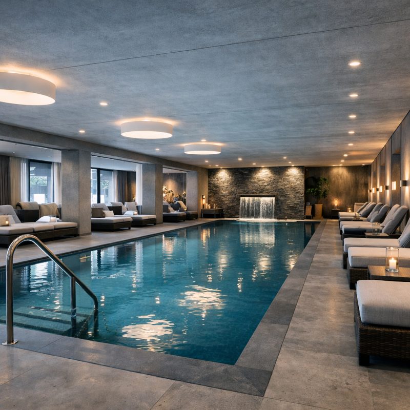 Ophold med gourmetpension på Hotel Adlernest i Senales/Bolzano