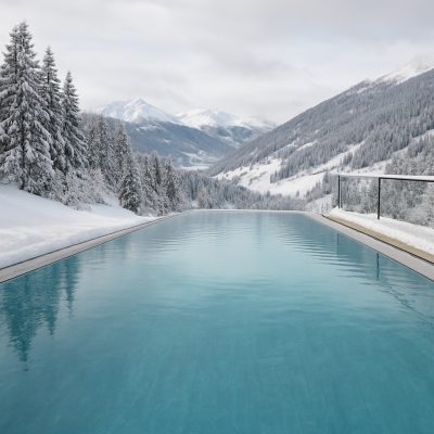 Wellnessophold med forkælelse på Hotel Pulverer i Bad Kleinkirchheim