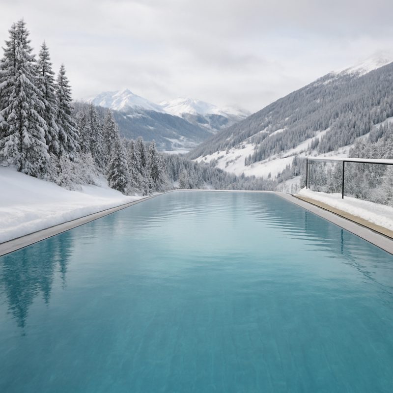 Wellnessophold med forkælelse på Hotel Pulverer i Bad Kleinkirchheim