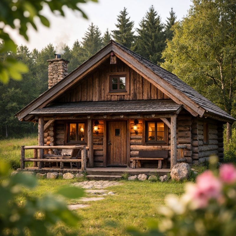 Familieophold med morgenbuffet på Torfhaus HARZRESORT i Tørvehus
