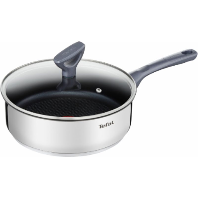 Tefal Jamie Oliver Daily Cook med låg 24cm