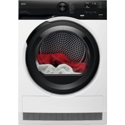 AEG 7000-Series TE794P85P Tørretumbler