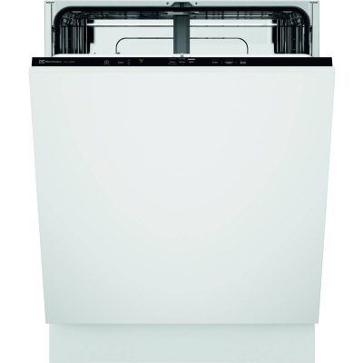 Electrolux 500-Series E52LE101S Opvaskemaskine
