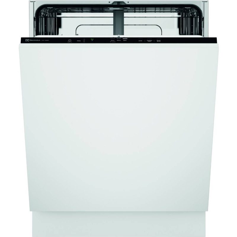 Electrolux 500-Series E52LE101S Opvaskemaskine