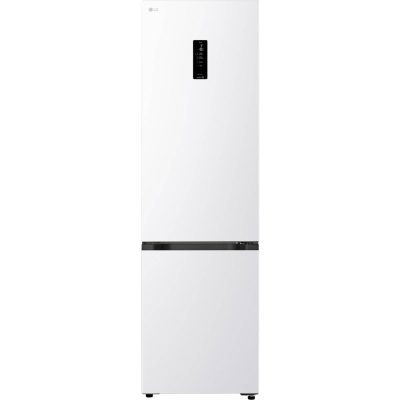 LG GBBSJ21ESW Kølefryseskab Super White