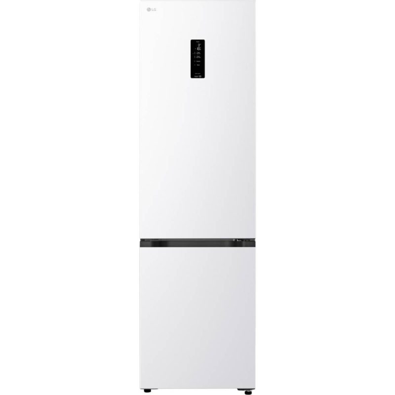 LG GBBSJ21ESW Kølefryseskab Super White