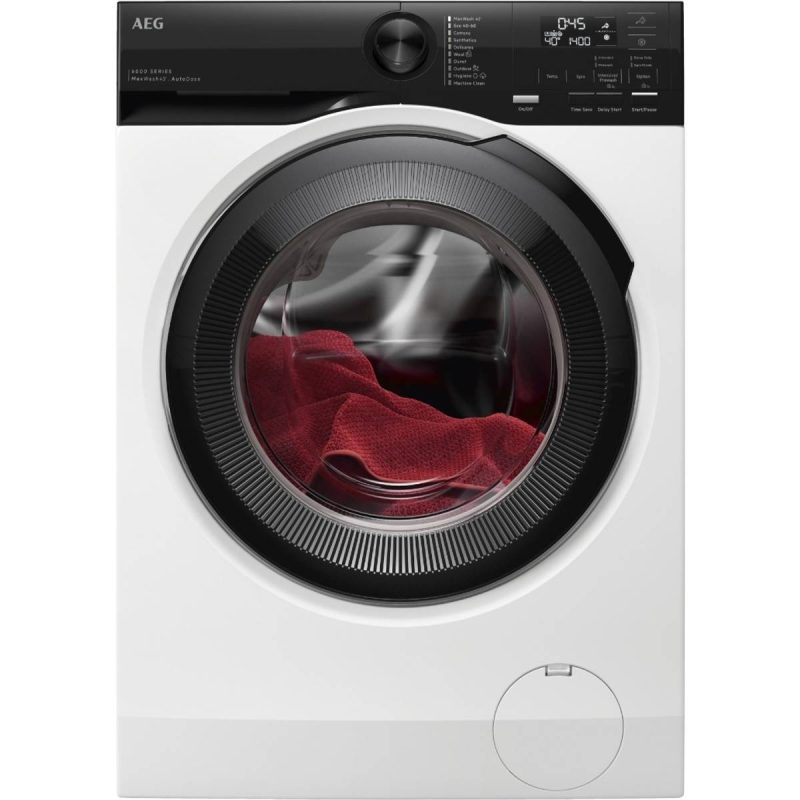 AEG 6000-Series LE694PX4Q Vaskemaskine