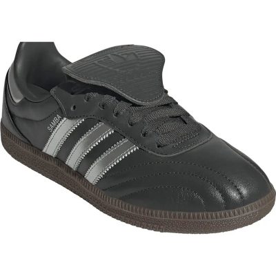 adidas Samba Lt W Läder Sneakers - Black