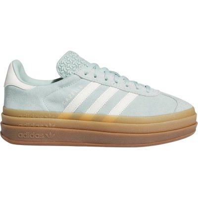 adidas Gazelle Bold - Ash Green