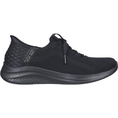 Skechers Slip-Ins Ultra Flex 3.0 Sneakers - Black