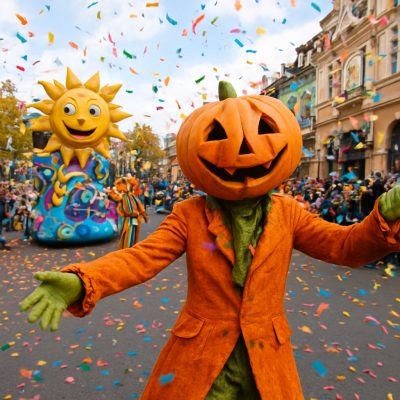 Ophold med overnatning på førsteklasses hotel ved Europa-Park
