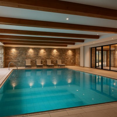 Ophold på Hotel Wieser i hjertet af Sydtyrol