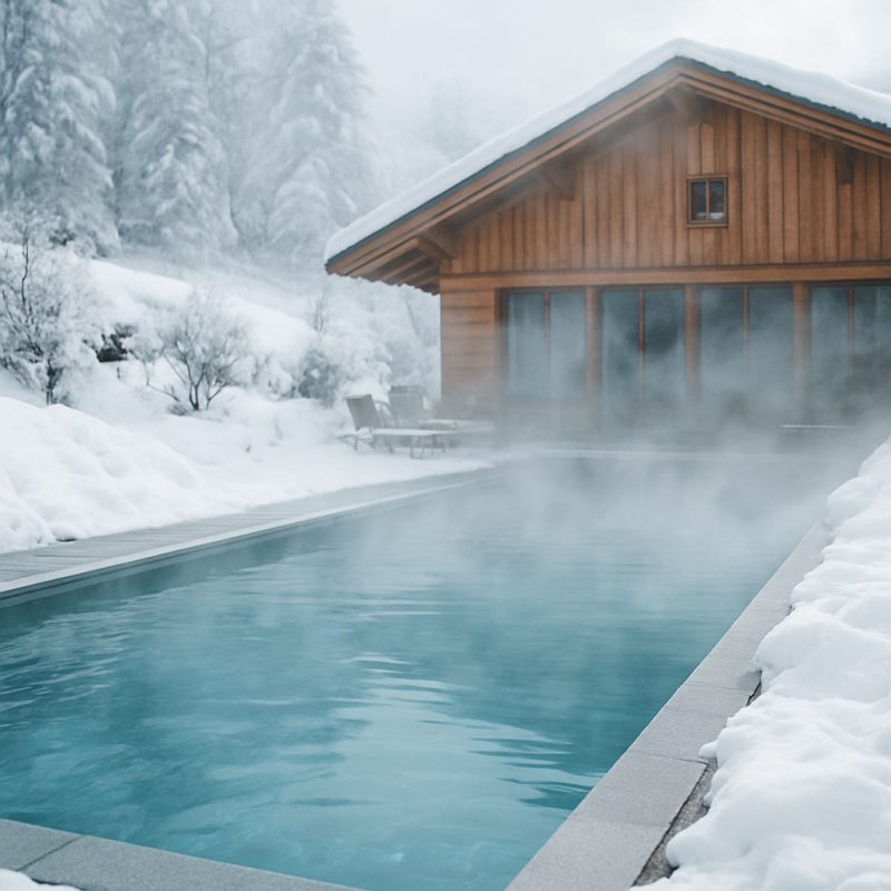 Wellnessophold på Hotel Gasthof Jochele i Sydtyrol