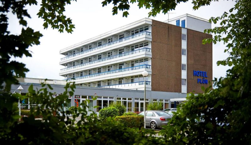 Miniferie med 2 overnatninger hos Lauritzen Rejser i Plön