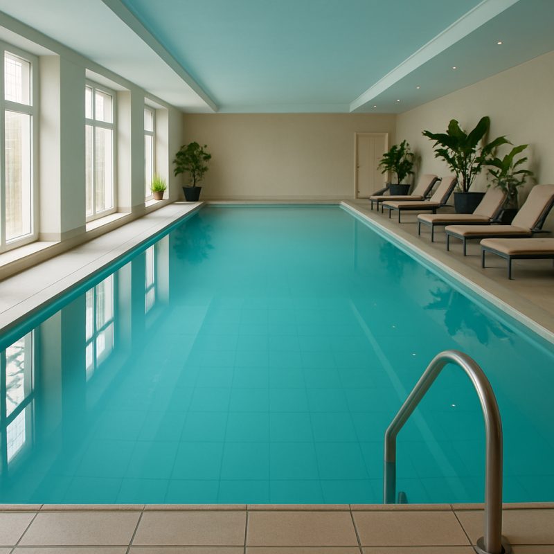 Wellnessophold med halvpension på Hotel zur Heidschnucke i Asendorf