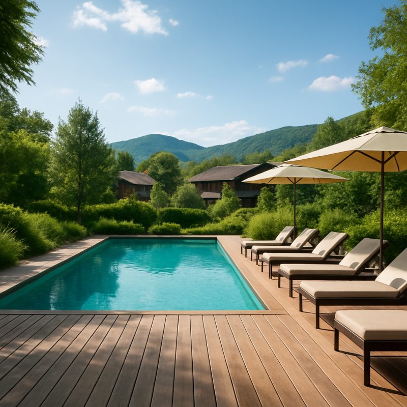 Wellnessophold på Mythenresort Heimdall i Sagenharz