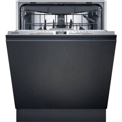 Siemens SN63EX03ME Iq300 Integrerbar Opvaskemaskine
