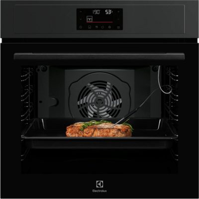 Electrolux COPP02B Indbygningsovn -