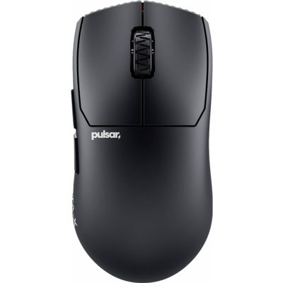Pulsar Pro Series STA-X Gaming Mus