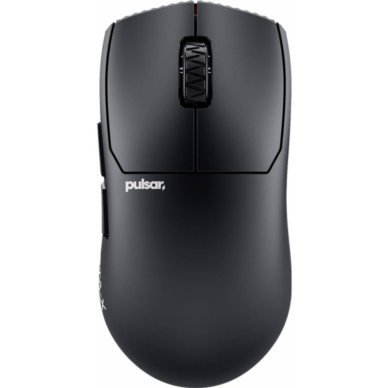 Pulsar Pro Series STA-X Gaming Mus