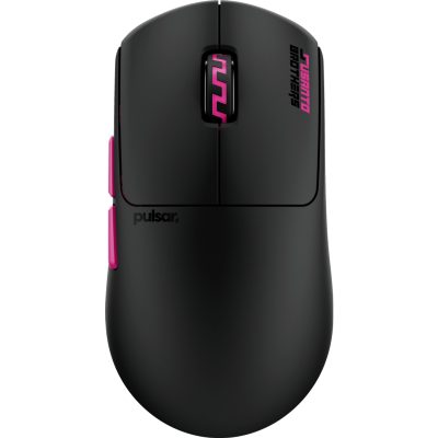 Pulsar Pro Series Medium Gaming Mus