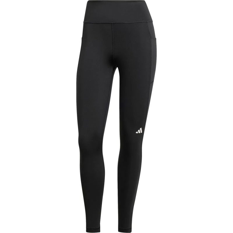 adidas Own The Run 7/8 Tights - Black