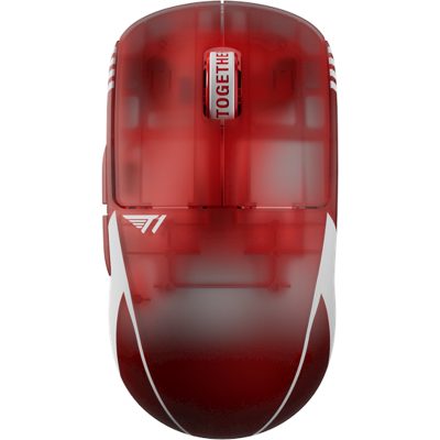 Pulsar X2 Crazylight Mini Wireless Gaming Mouse
