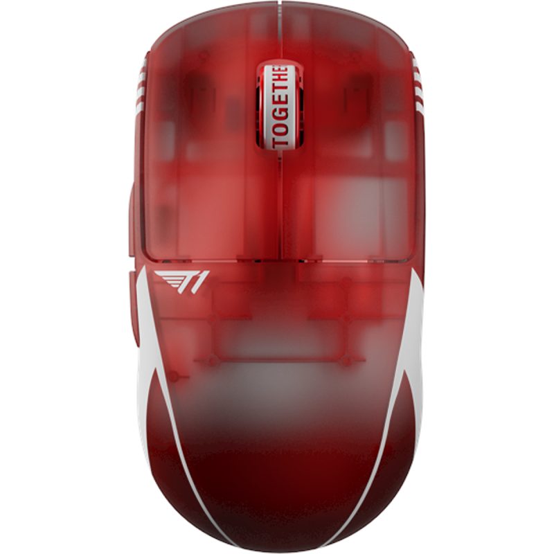Pulsar X2 Crazylight Mini Wireless Gaming Mouse