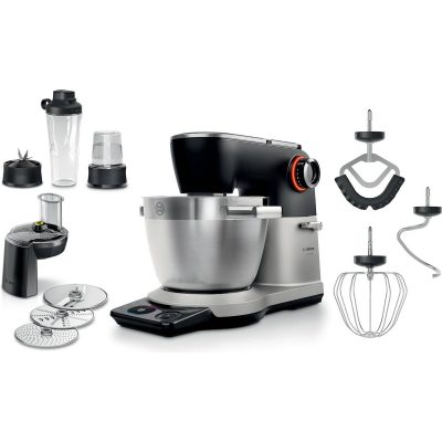 Bosch MUMS8ZS22 Series Køkke Nmaskine 1800W