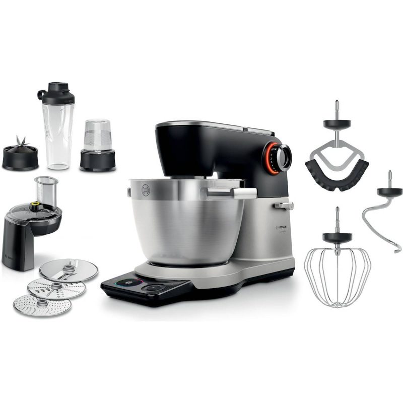 Bosch MUMS8ZS22 Series Køkke Nmaskine 1800W