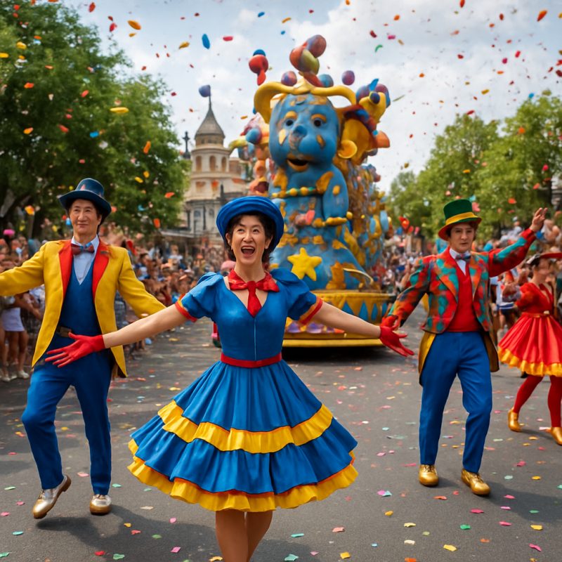 Ophold på førsteklasses hotel ved Europa-Park i Tyskland
