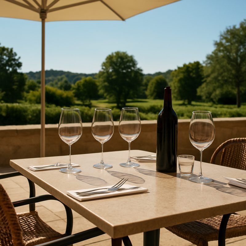 Forkæl dig selv med ophold på Victor's Residenz-Hotel i Teistungenburg