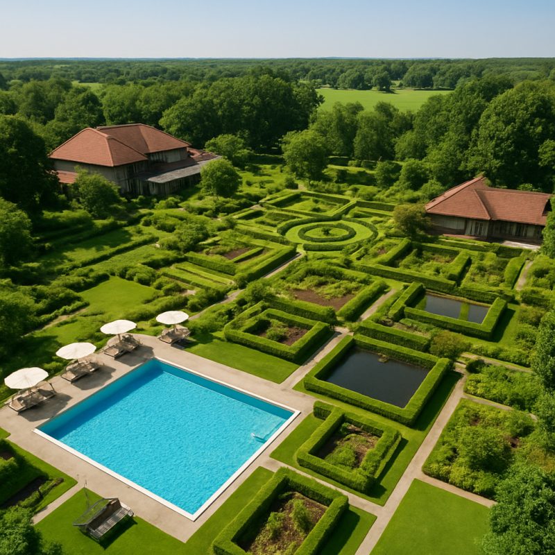 Deal på Wellnessophold på Thermen Bad Nieuweschans i Holland