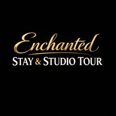 Ophold med Warner Bros. Studio Tour London i Leavesden